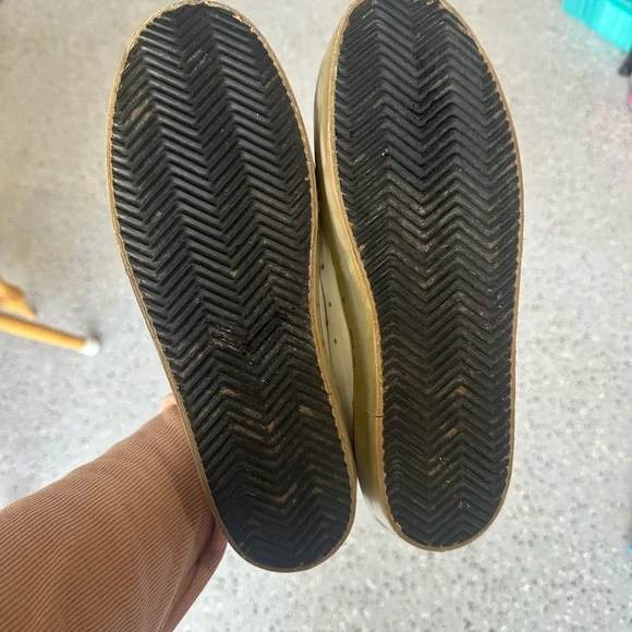 Golden Goose Hi Star 💫 🖤 ⭐️ - Picture 12 of 14